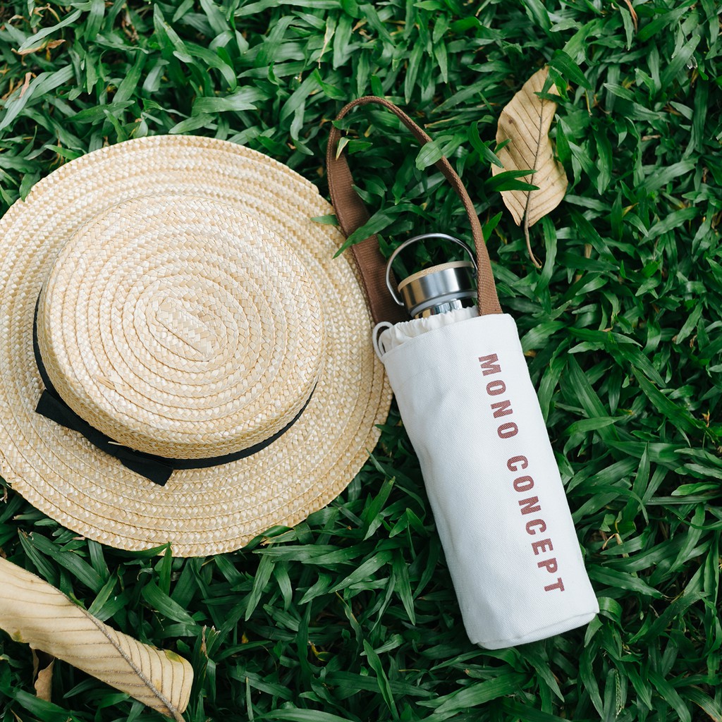 TÚI ĐỰNG BÌNH NƯỚC - BOTTLE HOLDER