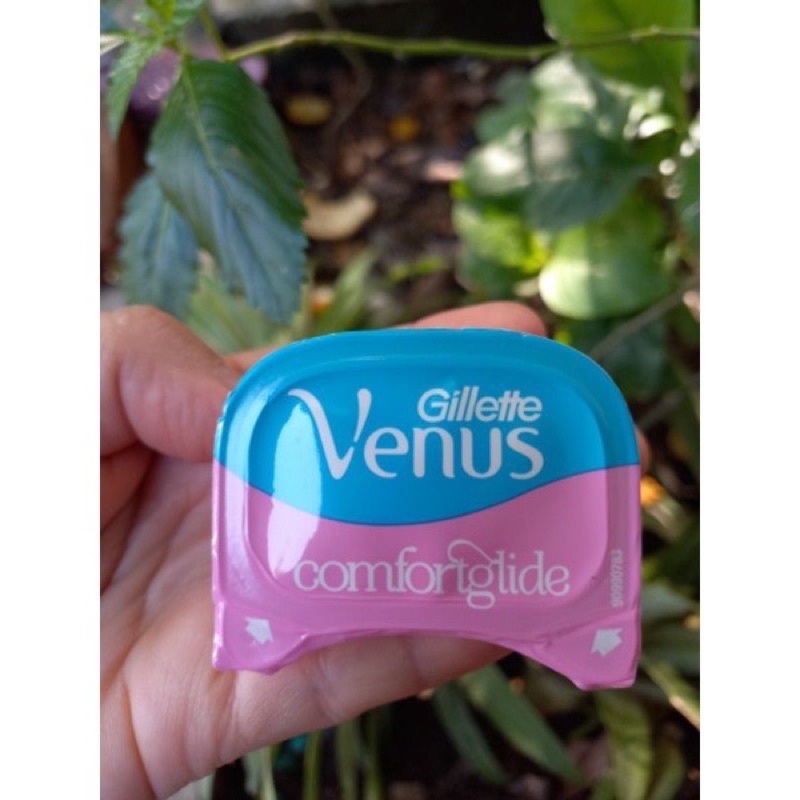 SET 3 ĐẦU LƯỠI DAO CẠO - DAO CẠO ĐẦU BƠ THAY THẾ TIỆN DỤNG VENUS GILLETTE