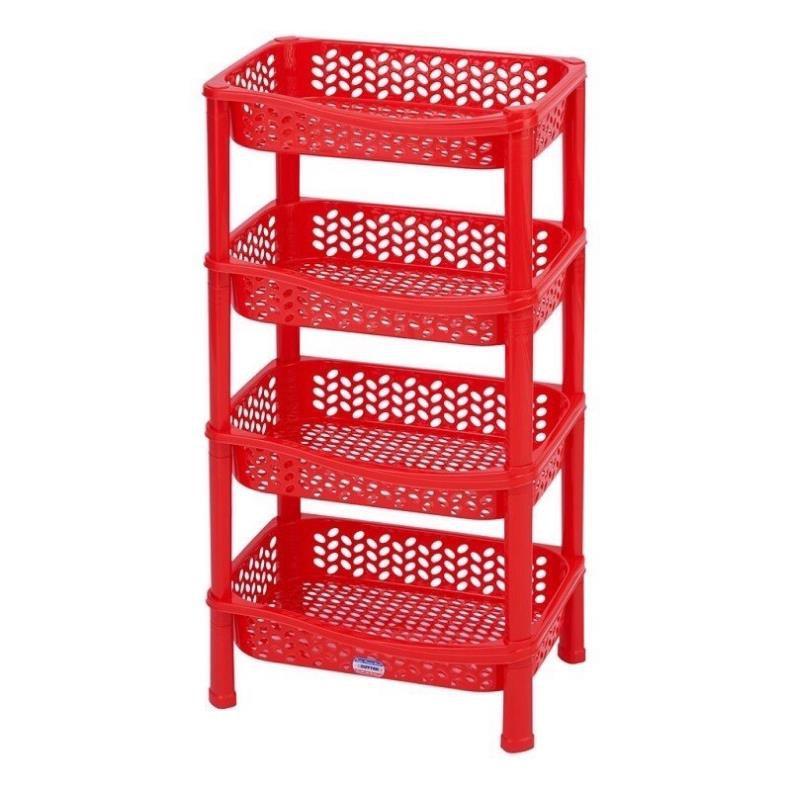 Kệ Chén 4 Tầng Nhí Duy Tân Bền Đẹp .