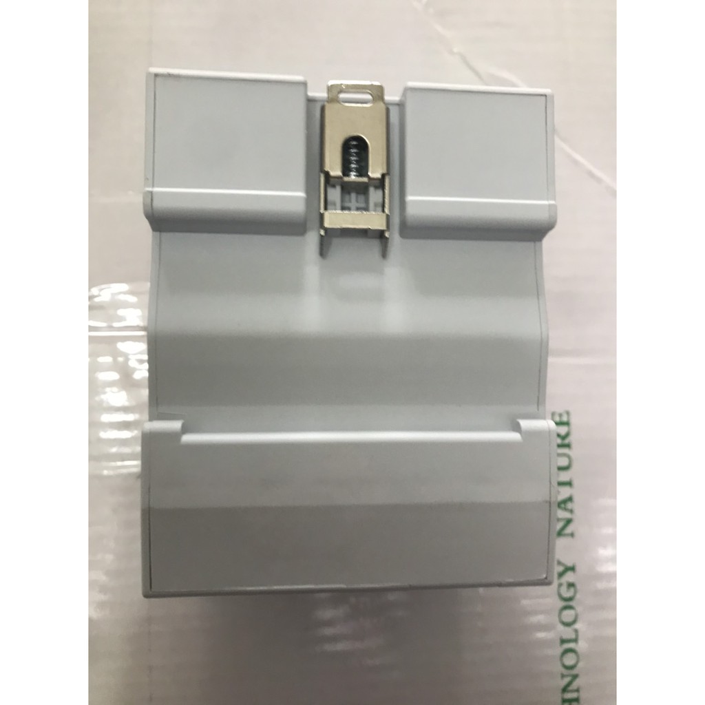 Chống sét AC 4P 420VAC GDUP1-C40 hàng tiêu chuẩn chất lượng tốt