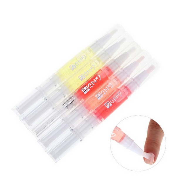 Cọ quét dầu dưỡng ẩm móng tay MONJA cao cấp chuyên dụng