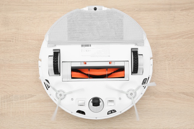 Robot Hút Bụi Mi Robot Vacuum-Mop Essential