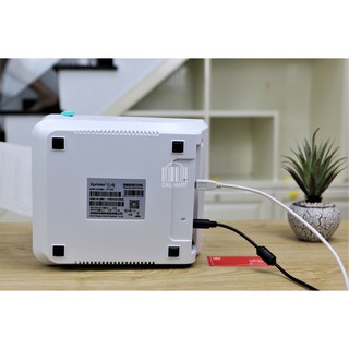 Máy in mã vạch nhiệt Xprinter XP470B