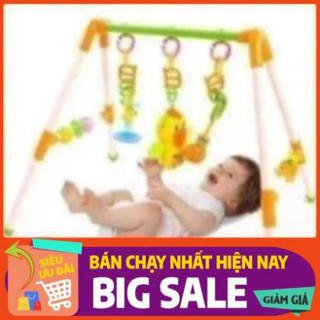 12042019 kệ vẹt chữ a có nhạc cho bé.