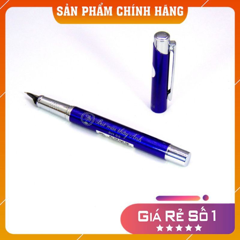 Bút mài Thầy Ánh SH005 - 1 Chiếc