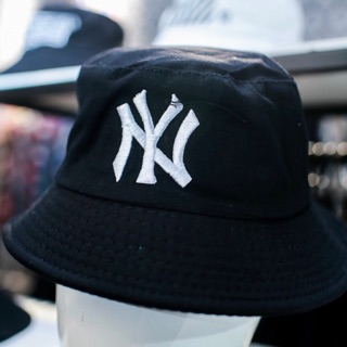 Mũ bucket NY nón NY