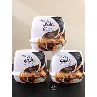 Sáp thơm Glade Hương Trầm 180g