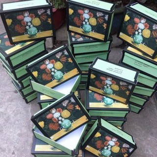 Hộp Đựng Túi Xách - Thẻ Hãng