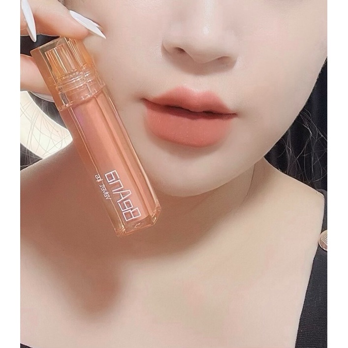 Son lì chính hãng màu Hồng nâu BA11