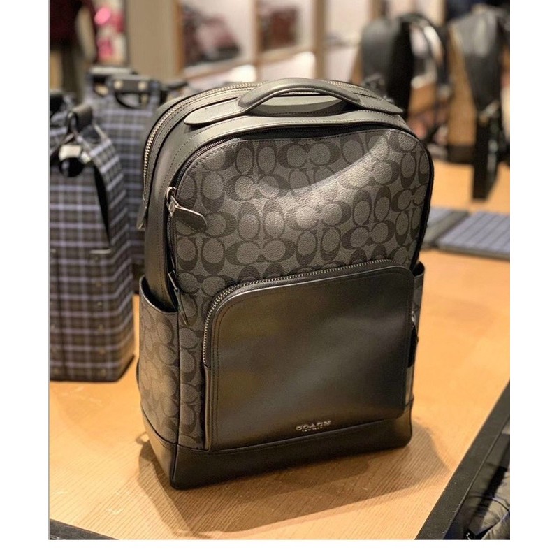 Balo COACH cao cấp 2020