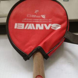 Cốt vợt bóng bàn SANWEI 502E