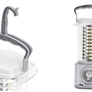 Đèn Lồng LED sạc Nanolight LL-003