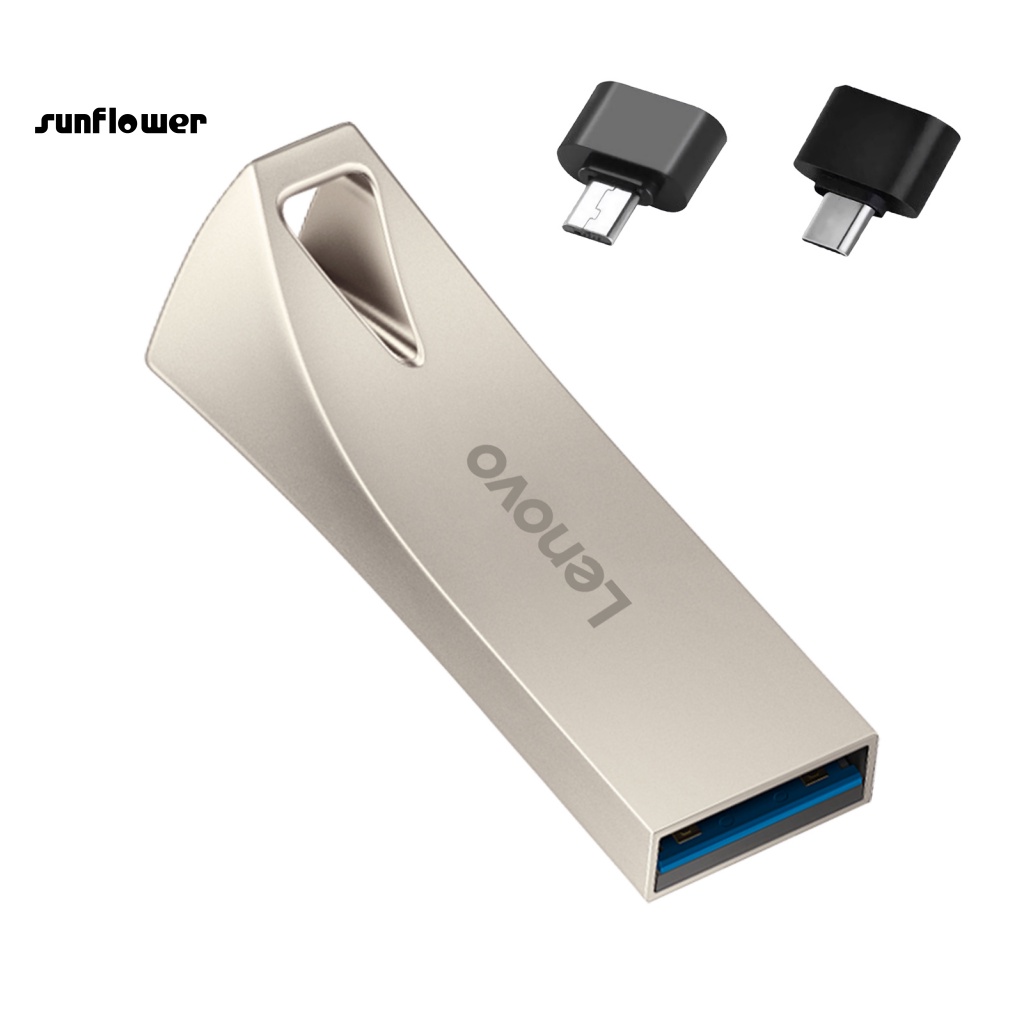 Usb LENOVO dung lượng lớn 512GB/1TB/2TB