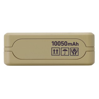 Sạc dự phòng Cheero Power Plus Danboard CHE-066 10050mAh