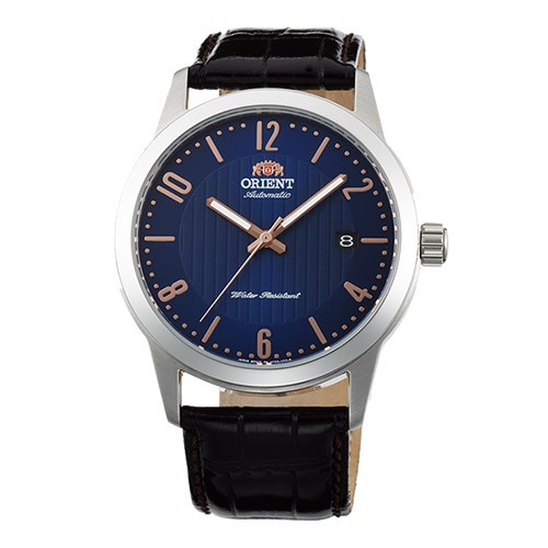 Đồng hồ Nam chính hãng Orient FAC05007D0 , Automatic , Dây da