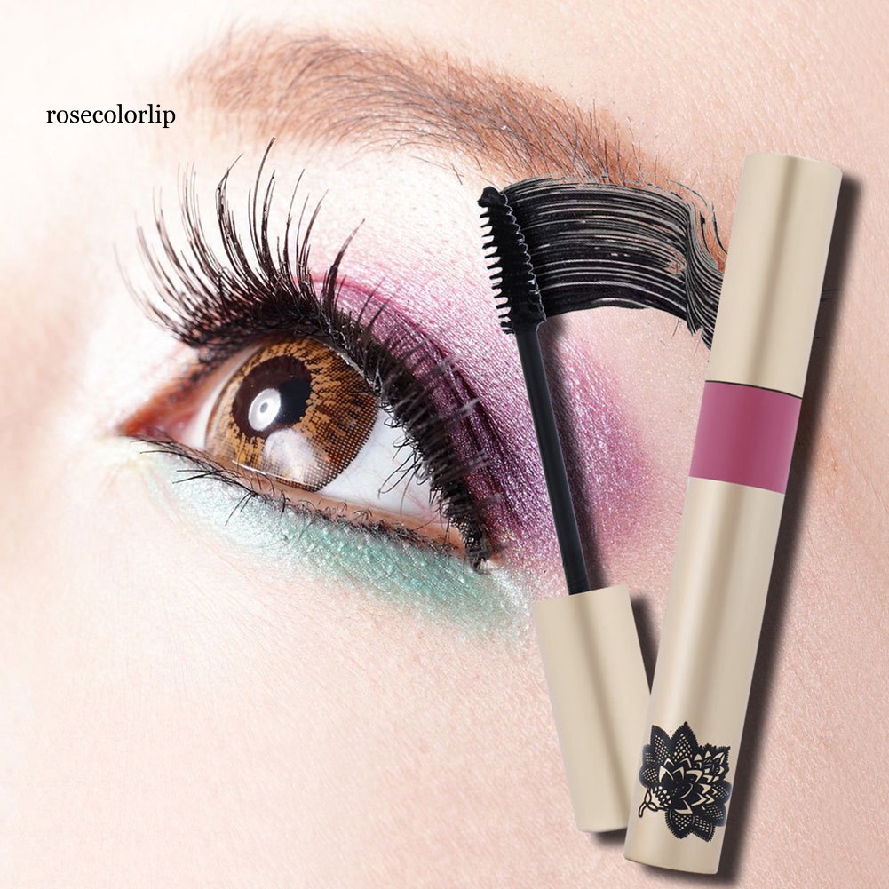 Mascara kháng nước lâu trôi không nhòe chuốt mi dài và dày hơn | BigBuy360 - bigbuy360.vn