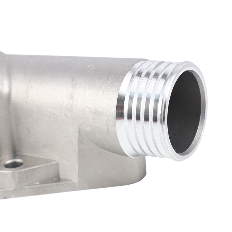 Vỏ Nhôm Nâng Cấp Nhiệt Kèm Vòng Đệm Cho Bmw M3 Z3 E34 E36 11531722531 11531740437 Đánh Bóng