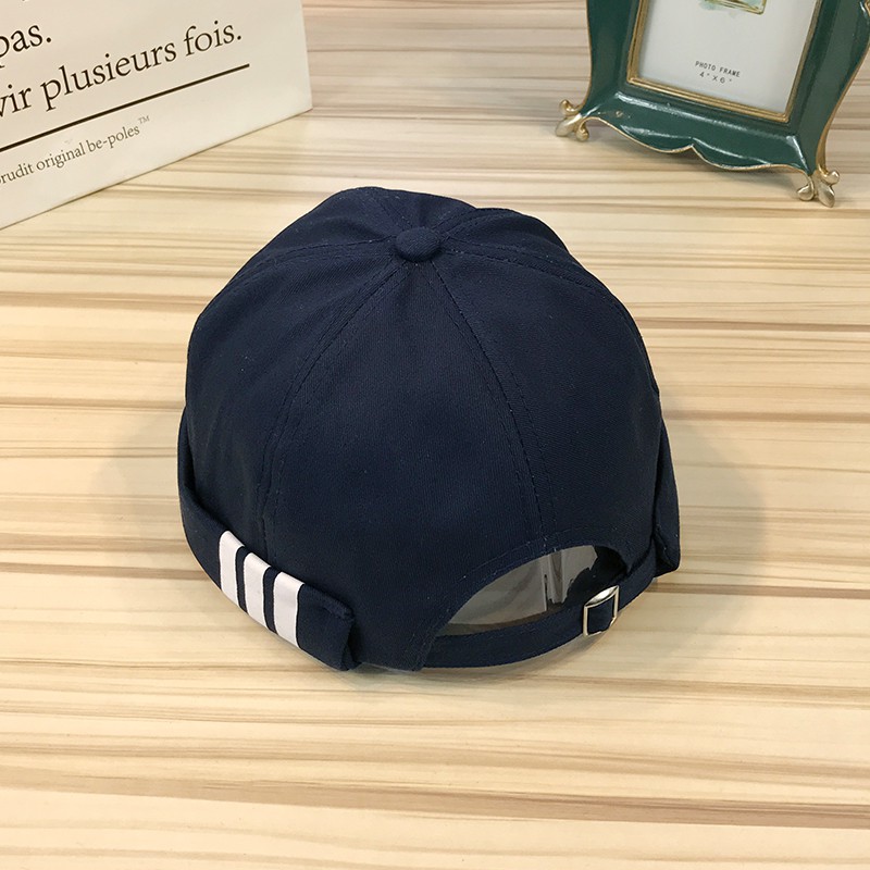 Mũ Beret Da Phong Cách Thời Trang Retro Nhật Bản Dành Cho Nữ