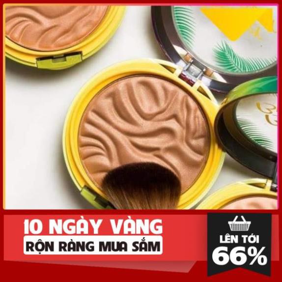 [Hàng xịn]  [FreeShip – hàng Auth]  Tạo khối cây dừa Butter Bronzer