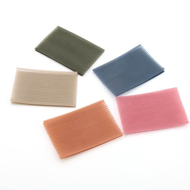 Combo 10 miếng dán cố định tóc mái Color Summer