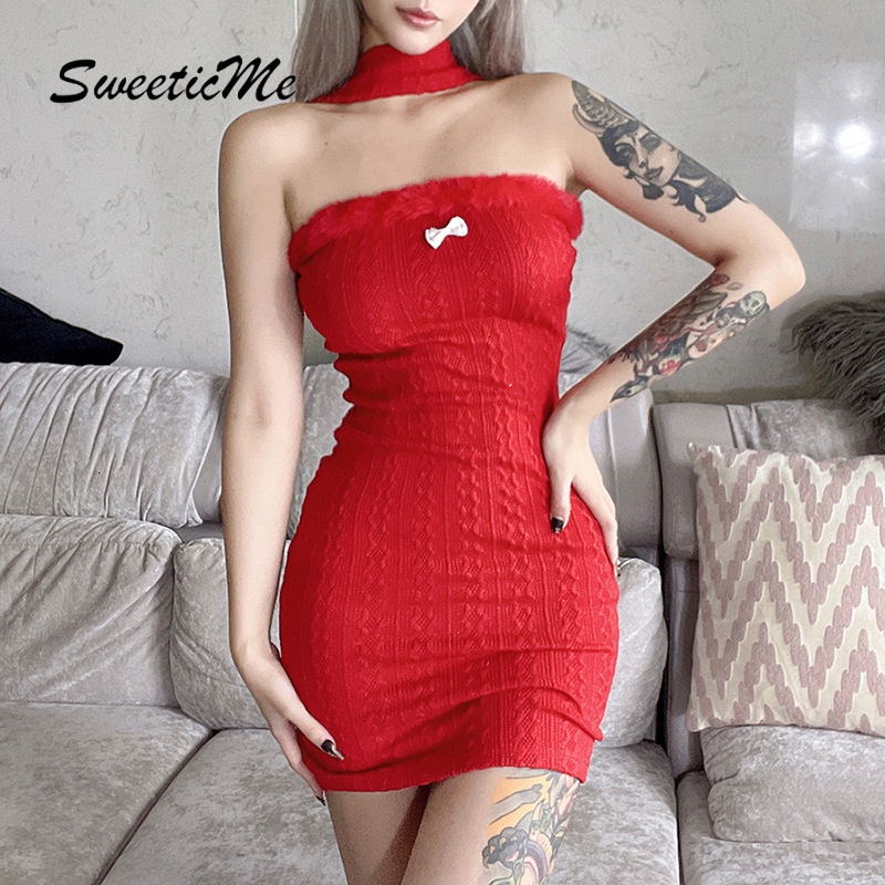Đầm hai dây màu trơn thiết kế mới quyến rũ thời trang dành cho nữ