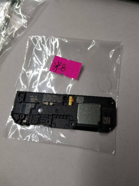 Loa ngoài Xiaomi Mi 8