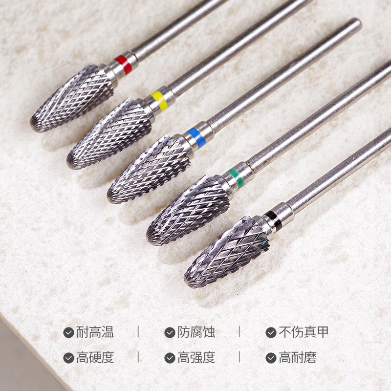 đầu mài móng nail