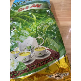 {BÌNH THẠNH}Trà Ngọc Ân (Lài,Sâm Dứa) loại 300g/gói