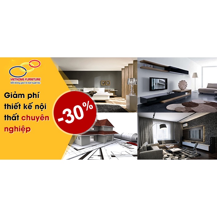 Giường tầng cho bé yêu Viethome hiện đại nhất hiện nay - Nội thất Viethome bảo hành & bảo trì sản phẩm 6 năm