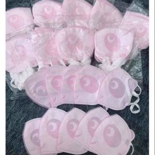 Khẩu trang kháng khuẩn