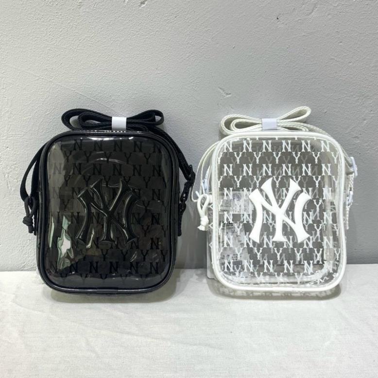 Túi Đeo Chéo Nhựa Trong Đựng Điện Thoại - A&ESHOP 54387