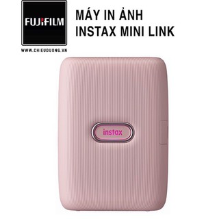 Máy In Ảnh Fujifilm Instax Mini Link