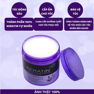 Hấp Dầu ủ tóc 1000ml