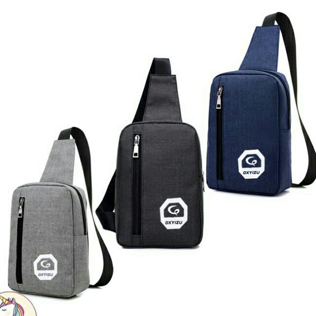 Túi đeo chéo mesenger phong cách - hàng nhập- tuicheo TL019