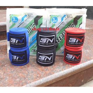 Băng đa quấn tay co dãn BN 3m  x 2 cuộn