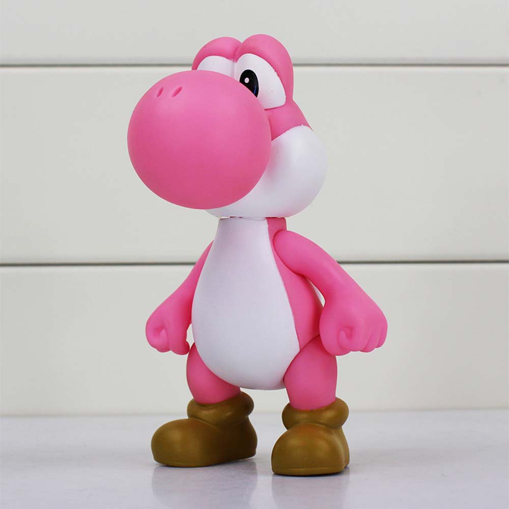 Mô Hình Đồ Chơi Nhân Vật Super Mario 12cm