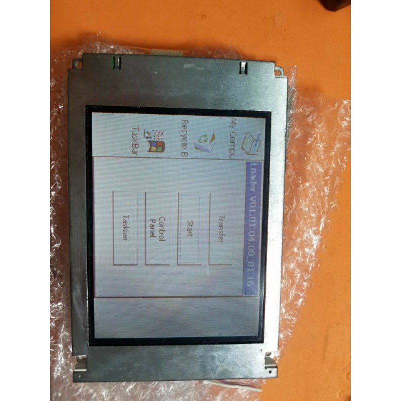 phim phân cực Seimens TP177B (6in) tặng dao,khăn lau,hướng dẫn dán