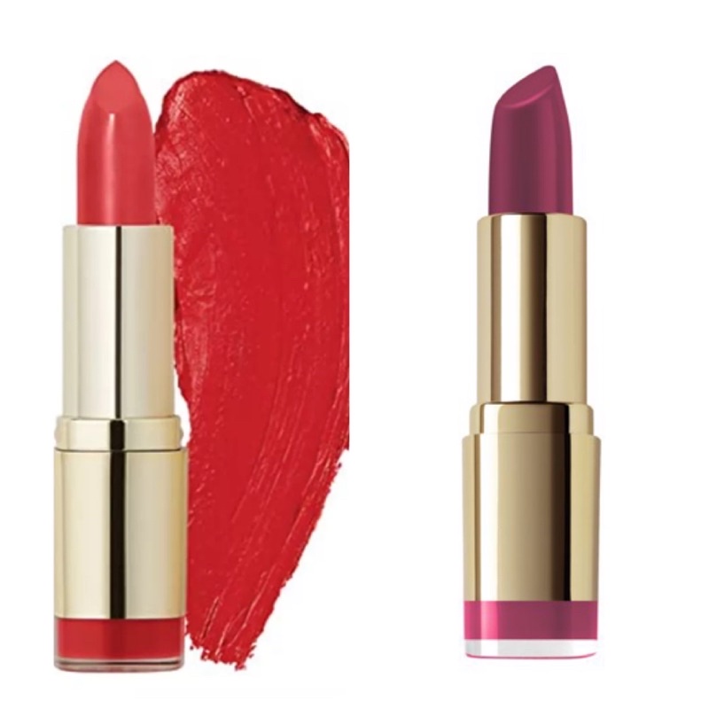 Son Milani Color Statement Lipstick