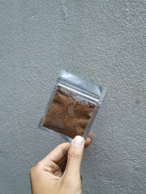 Hạt mầm thủy sinh