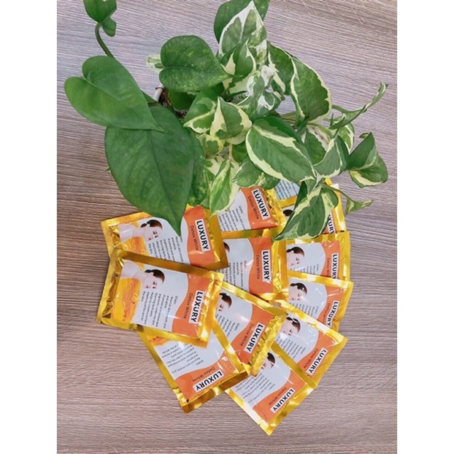 Mặt nạ huyết yến ủ trắng Face chuyên dùng trong Spa/Thẩm mỹ viện