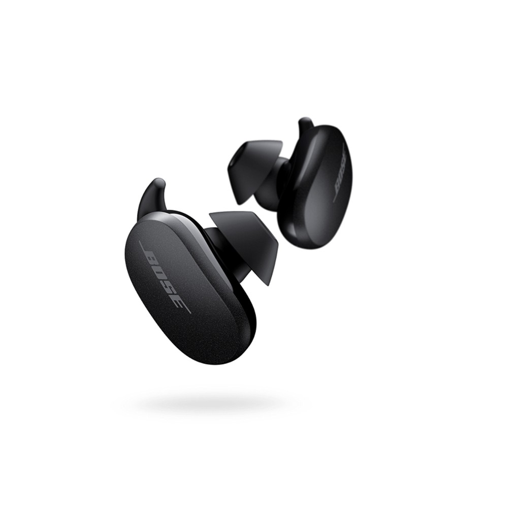 Tai nghe Bose QuietComfort Earbuds, tai nghe bluetooth không dây âm thanh chân thực | BigBuy360 - bigbuy360.vn