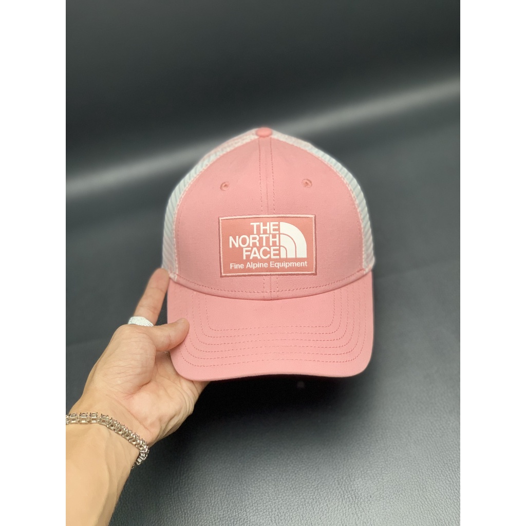Mũ The North Face Trucker Classic