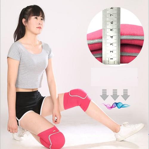Đai Cuốn Bảo Vệ Đầu GốiBảo Vệ Gối Tập Yoga Gym và các môn thể thao khác