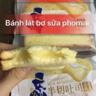 Bánh mix Đài Loan 1kg