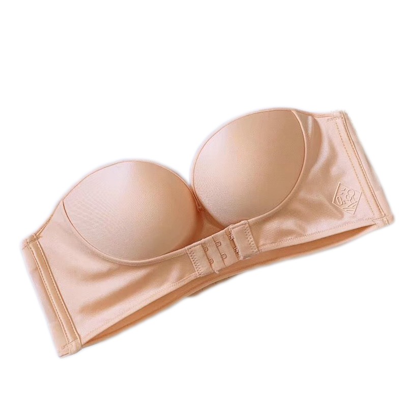 AC01 Áo lót cúp ngực ĐẨY NGỰC đệm vừa CHỐNG TỤT hàng SIÊU HOT | BigBuy360 - bigbuy360.vn