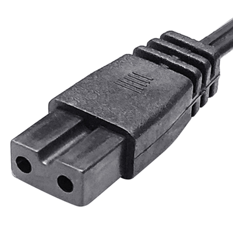 Dây cáp nguồn Type B mini sạc tủ lạnh xe hơi dài 3M với lõi đồng chuyên dụng chất lượng cao