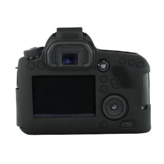Vỏ Bọc Silicon Bảo Vệ Máy Ảnh Canon Eos 6d