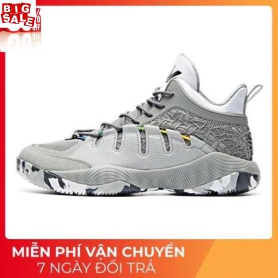 Giày bóng rổ Anta KT Shock The Game Chính hãng SIÊU XỊN . HOT XỊN new : : ◦ ༈ ' ¹ ' Tết , ' !! < !