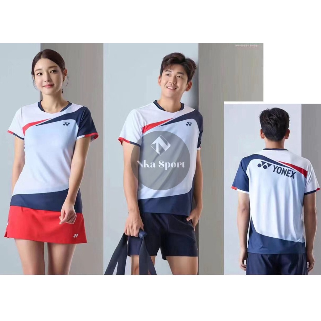 [Giá hủy diệt] [FreeShip] Áo cầu lông 124