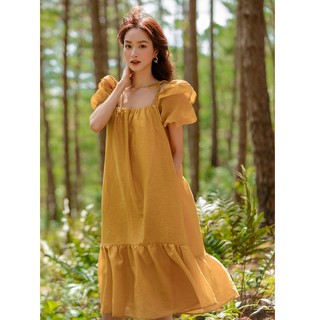 OLV - Đầm Sunshine Maxi Dress